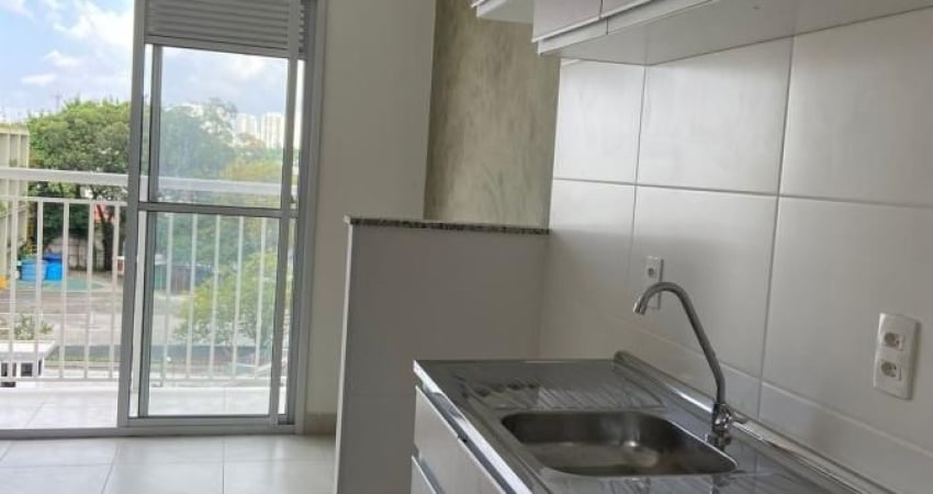 Apartamento com 2 quartos à venda na Mooca, São Paulo 