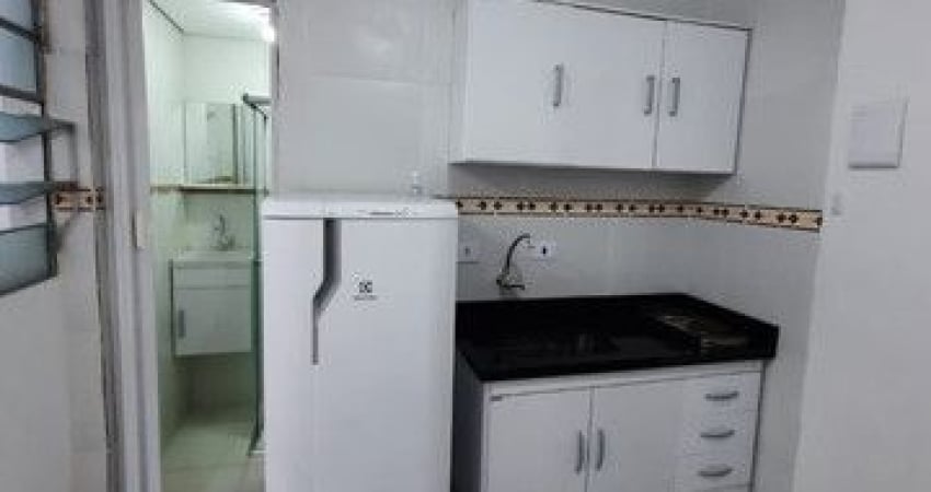 Planalto Paulista Kitnet mobiliada próximo metrô Saúde