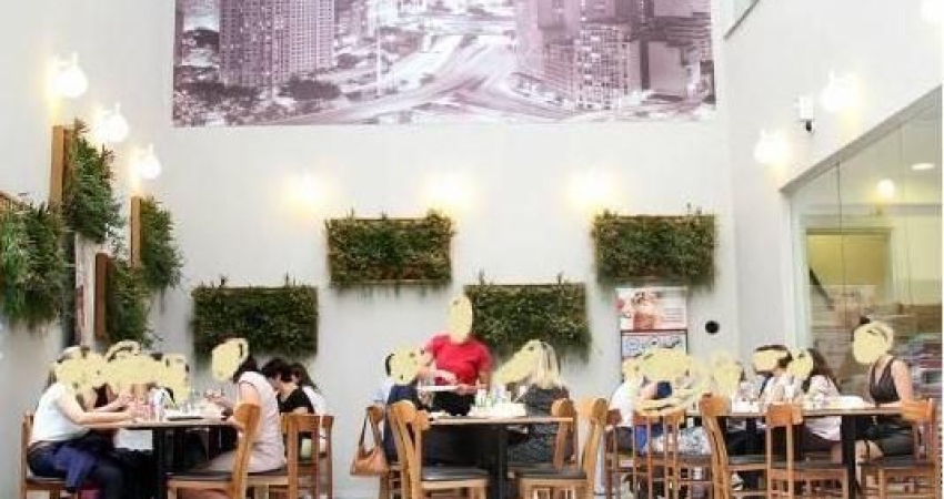 Praça da Sé ótima loja 500m² AC vão livre 02 lavabos