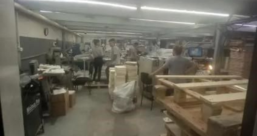 Vila Prudente ótimo galpão 600M²  elevador de  carga