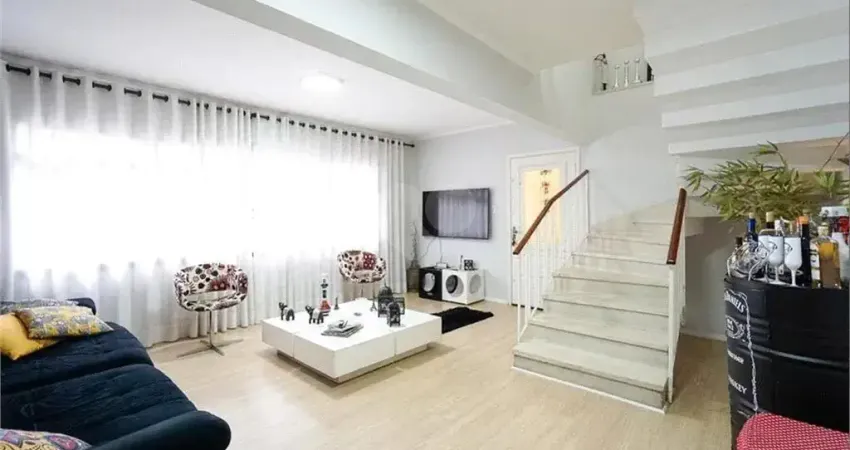 Vila prudente lindo sobrado mobiliado ar condicionado e espaço gourmet