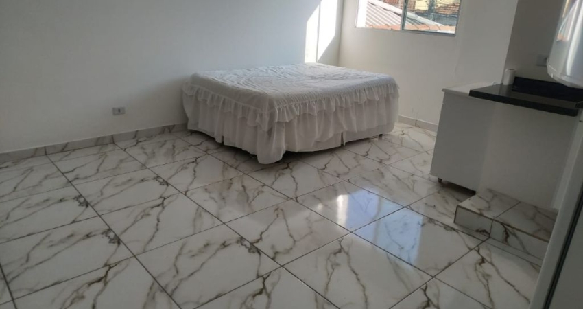 Jabaquara Lindo Studio novo mobiliado 28m²