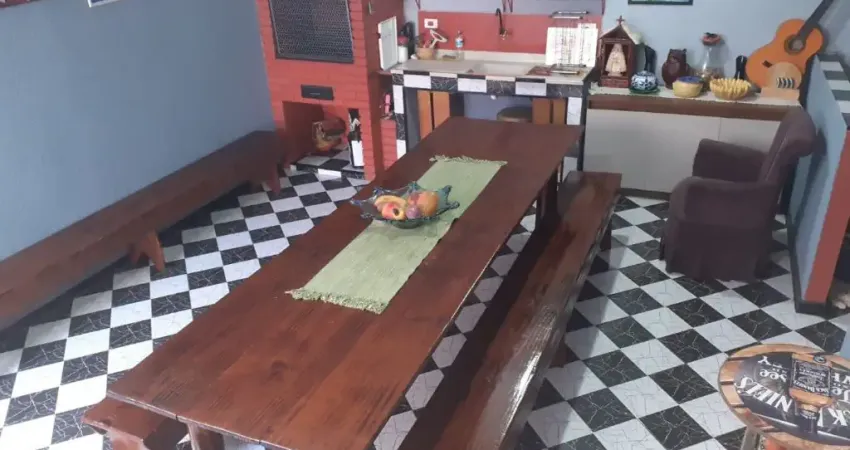 Santana casa 145m² 6 quartos (1suíte) 6 banheiros 2 salas 01 vaga