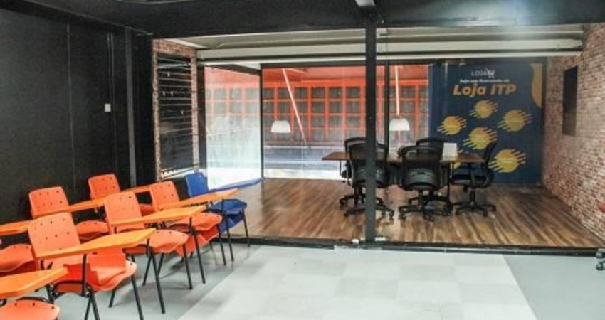 Ipiranga Galpão ao lado do metrô Sacomã AC 2.385m² AT 803m² 8b 15vg
