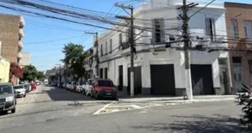 Ponto comercial com 12 salas para alugar no Brás, São Paulo 