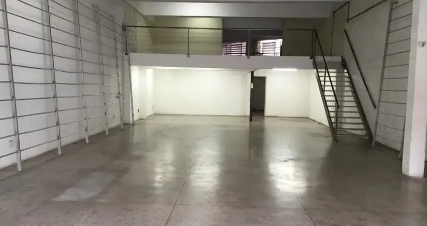 Vila Madalena bairro nobre 2 galpões e residência 773m² 03stes 5 vagas