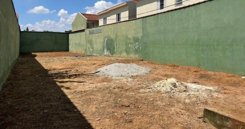 Jabaquara ótimo terreno 400m² com frente de 10 metros