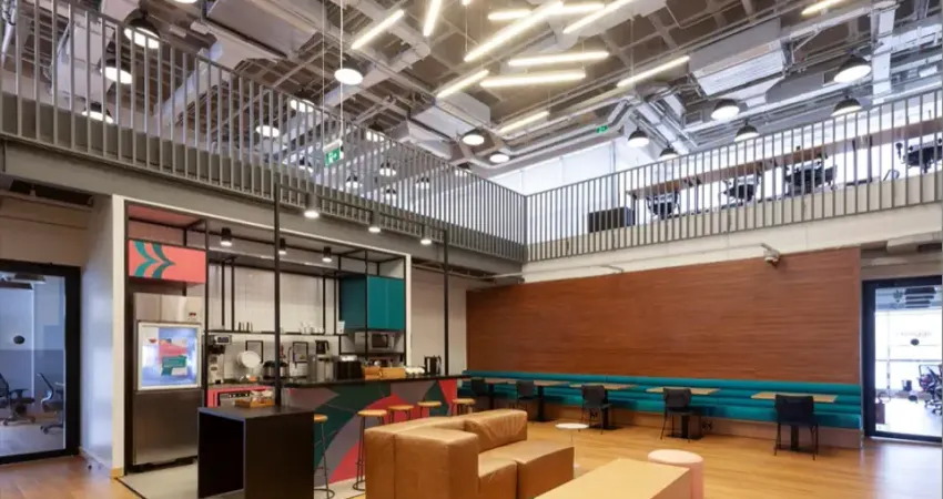 Pinheiros lindo prédio inteiro para locação 6.090m² 195 vagas