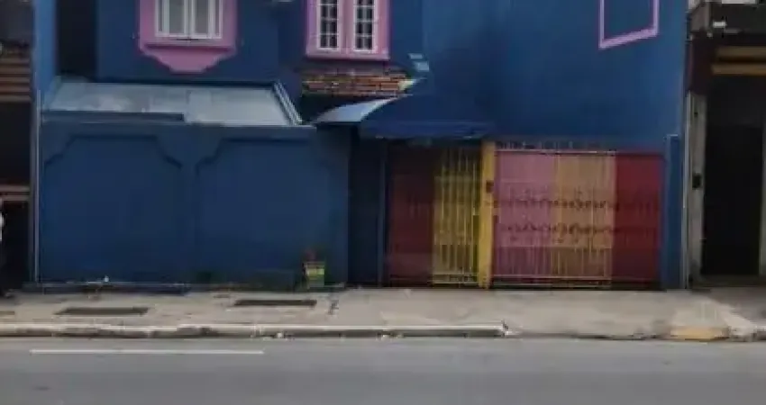 Casa comercial para alugar no Jardim Paulista, São Paulo 