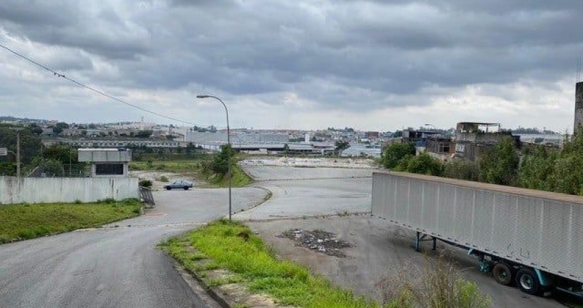 Guarulhos Terreno próximo ao Aeroporto Internacional 58.378m²