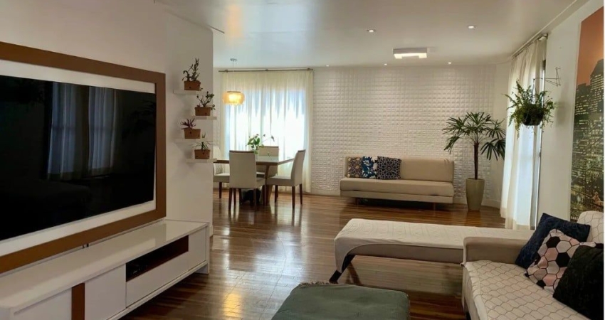 Ipiranga lindo apto próximo ao metrô  187m² 03 suítes 03 vagas