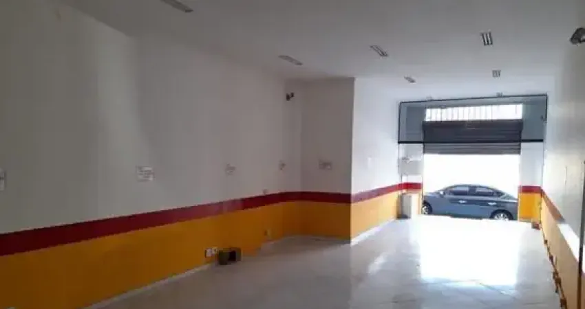 Ponto comercial à venda na Vila Prudente, São Paulo 