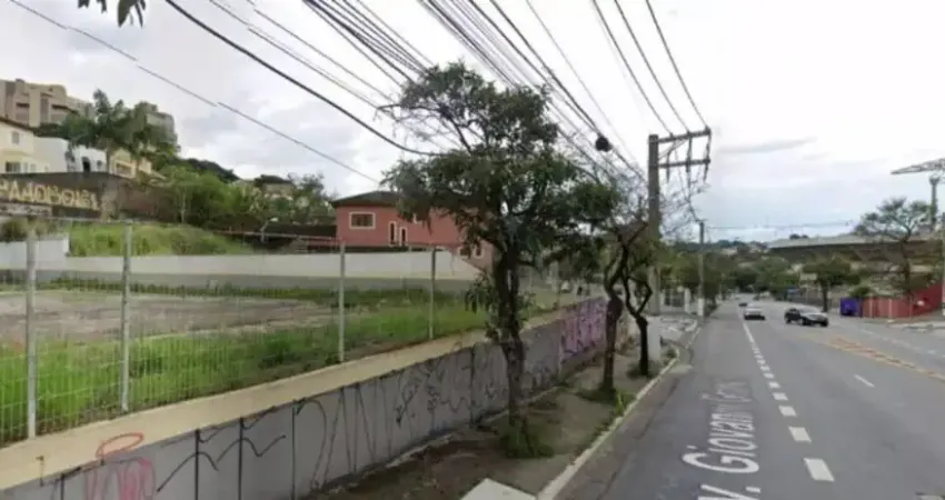Terreno à venda no Morumbi, São Paulo 