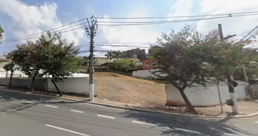 Terreno à venda no Morumbi, São Paulo 