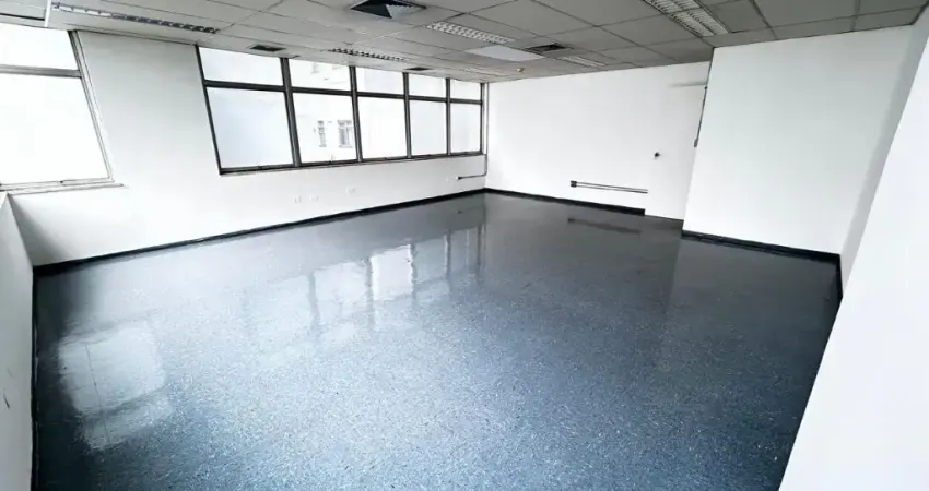 Sala comercial com 6 salas para alugar na Rua da Consolação, Consolação, São Paulo