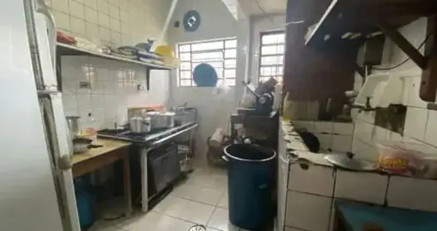 Terreno à venda no Jabaquara, São Paulo