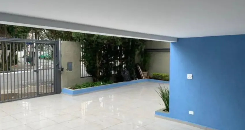 Vila mariana casa comercial te 490m² ac 302 m² 05 dormitórios sendo 03 suítes 08 vagas