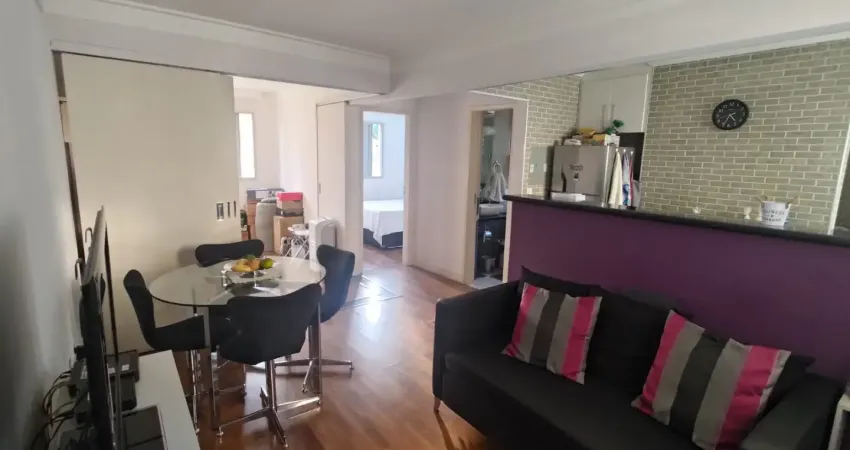 Vila guarani lindo apto próximo ao metrô conceição 02 dormitórios 01 vaga