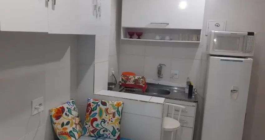 Jabaquara kitnet totalmente mobiliada  a 4 minutos do metrô jabaquara e estação de ônibus para o litoral e abcd