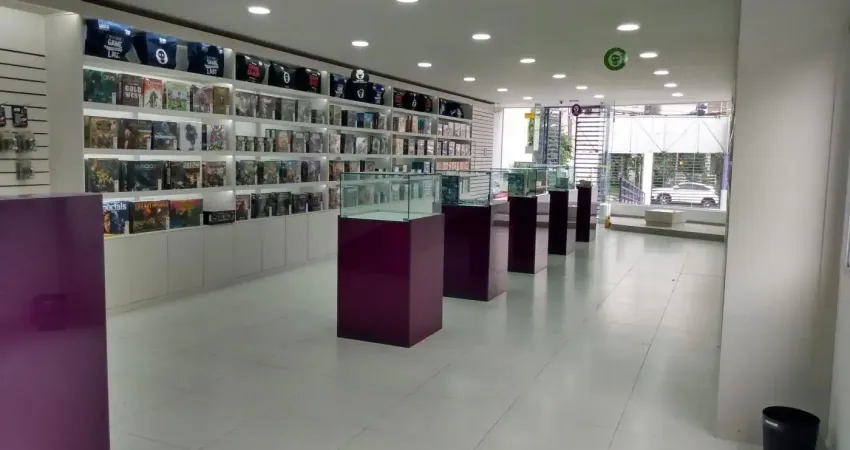 Barracão / Galpão / Depósito para alugar na Aclimação, São Paulo 