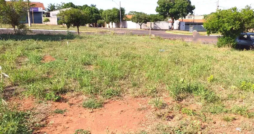 Terreno à venda na Rua Mato Grosso, Centro, Paulicéia