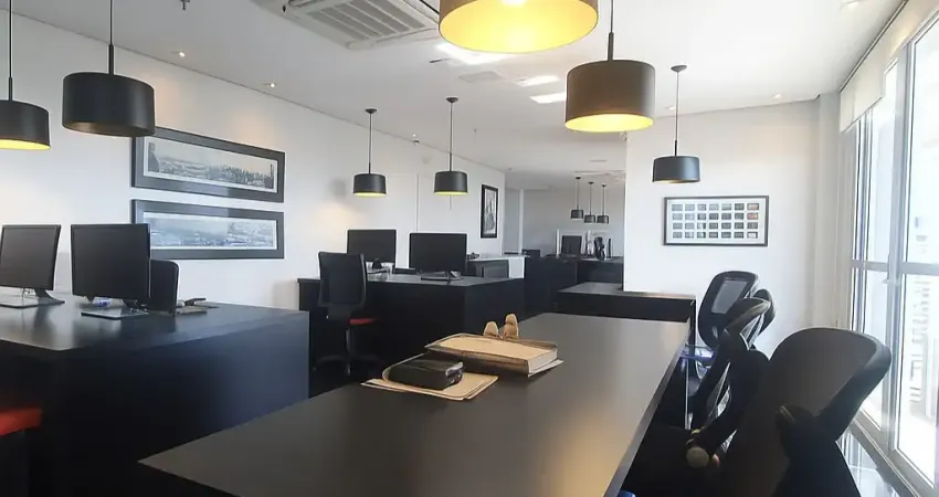 Sala comercial para alugar na Rua Haddock Lobo, Cerqueira César, São Paulo