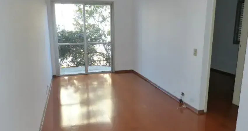 Apartamento com 1 quarto para alugar na Avenida do Café, Vila Guarani, São Paulo