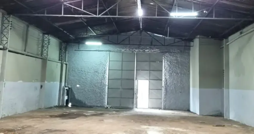 Barracão / Galpão / Depósito com 3 salas à venda na Rua Sargento José Pessoto Sobrinho, Parque Novo Mundo, São Paulo