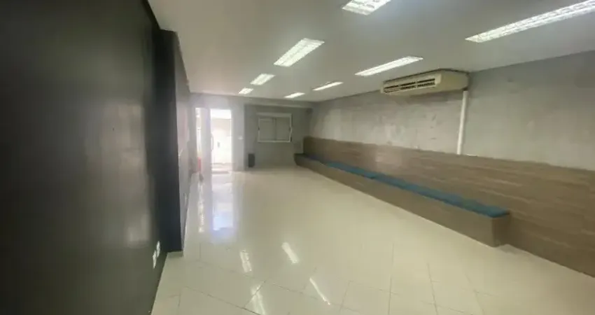 Vila Mariana sobrado comercial VENDA ou LOCAÇÃO próximo ao metrô Ana Rosa 214 m²