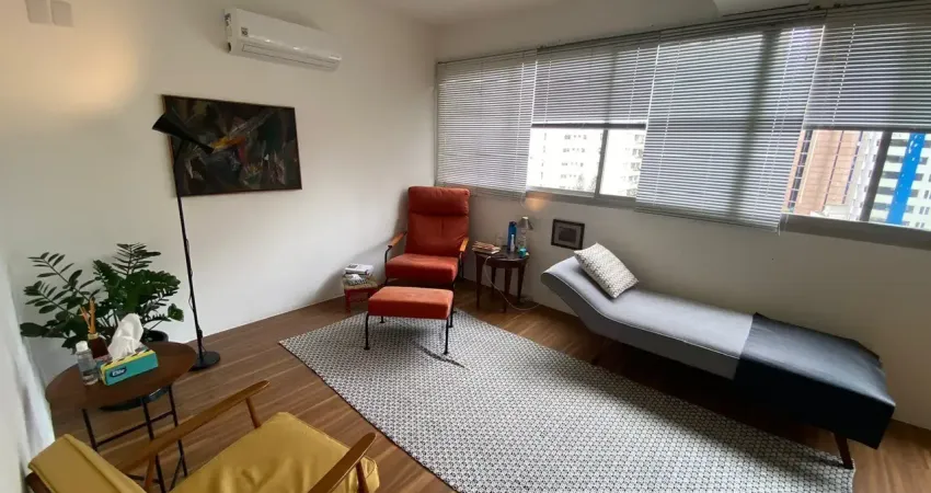 Sala comercial com 2 salas à venda na Rua Pedroso Alvarenga, Itaim Bibi, São Paulo