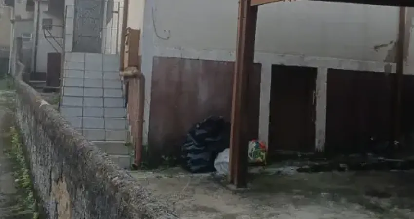 Terreno à venda no Alto da Mooca, São Paulo