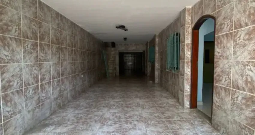 Vila Matilde ótima sobrado 03 dormitórios ( 01 suíte) edícula 04 vagas na garagem