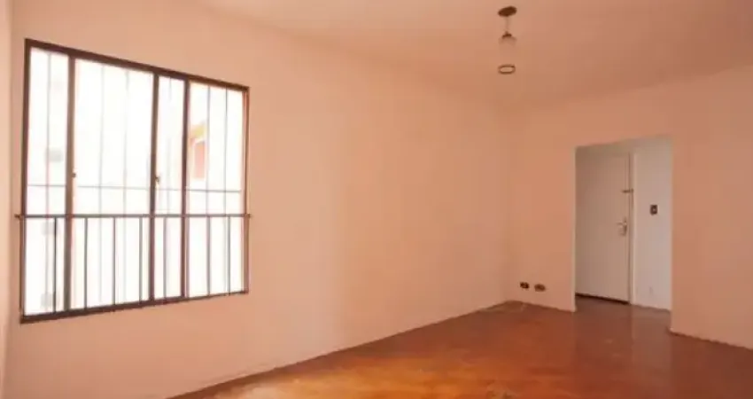 Apartamento com 3 quartos à venda na Rua Simão Lopes, Vila Moraes, São Paulo