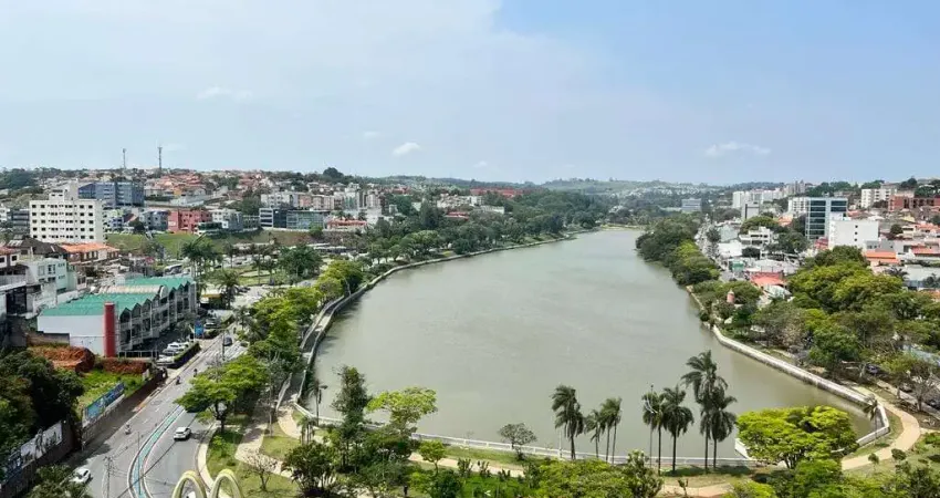 Apartamento à venda, Taboão, Bragança Paulista, SP
