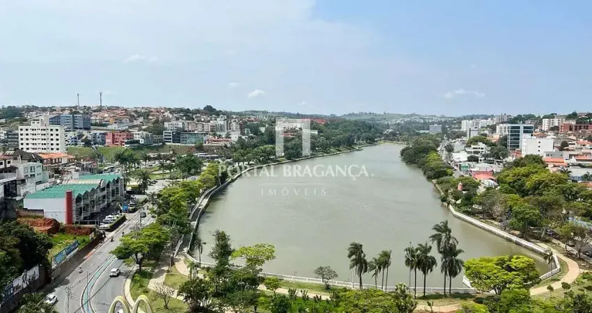 Apartamento com 2 quartos à venda na Avenida Dom Pedro I, 140, Taboão, Bragança Paulista