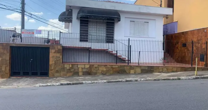 Casa à venda, Jardim Santa Rita de Cassia, Bragança Paulista, SP