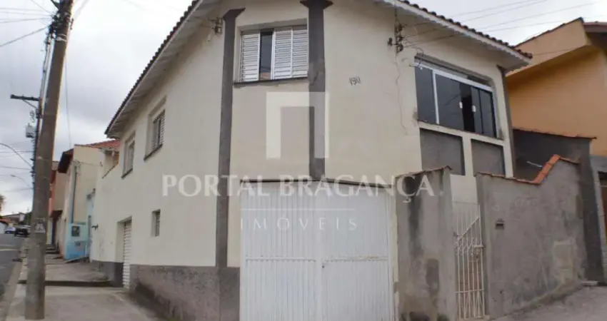 Sobrado à venda, Vila Mota, Bragança Paulista, SP