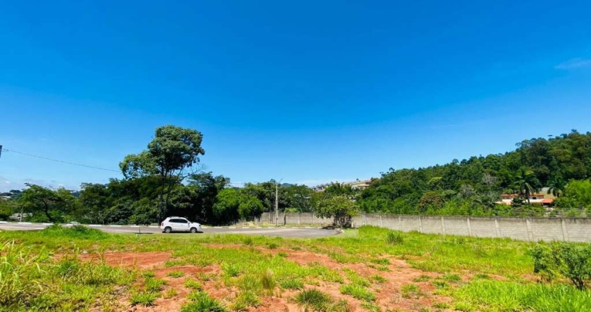 Terreno à venda, Parque Imperador, Bragança Paulista, SP
