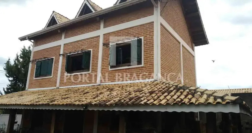 Sobrado à venda, Jardim América, Bragança Paulista, SP