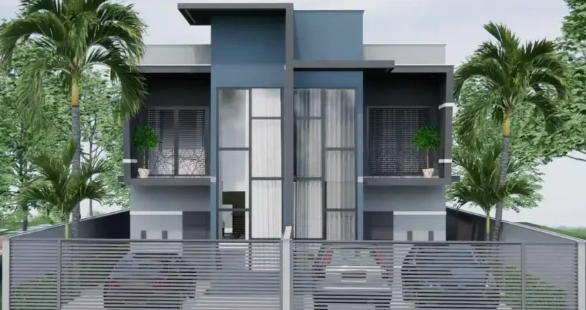 Casa com 3 quartos à venda na Rua Maurício dos Santos, 200, Vila Petrópolis, Atibaia
