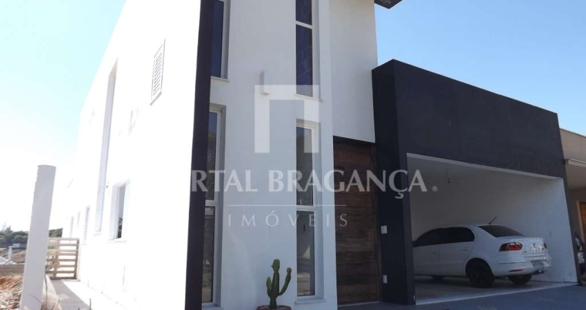 Sobrado à venda, Residencial Floresta São Vicente, Bragança Paulista, SP
