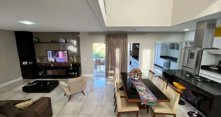 Sobrado à venda, Residencial das Ilhas, Bragança Paulista, SP