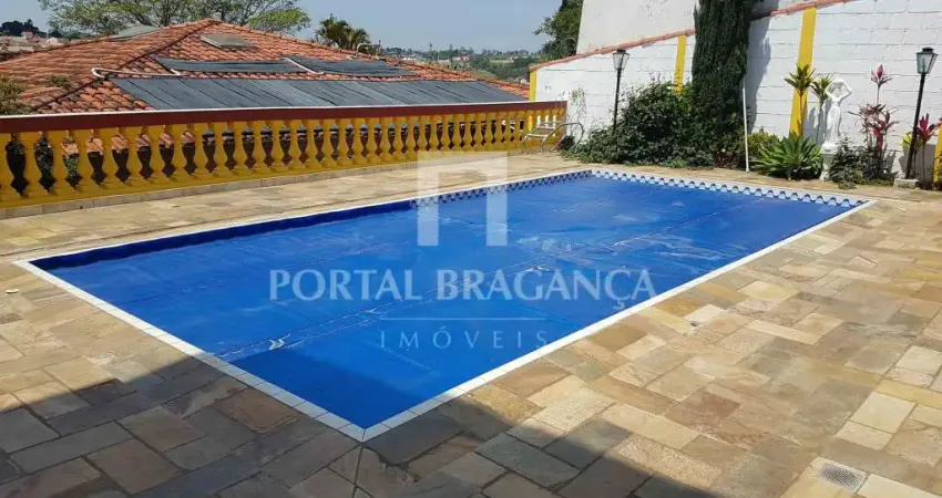 Sobrado à venda , Jardim Nova Bragança, Bragança Paulista, SP