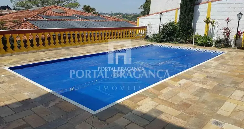 Sobrado à venda , Jardim Nova Bragança, Bragança Paulista, SP