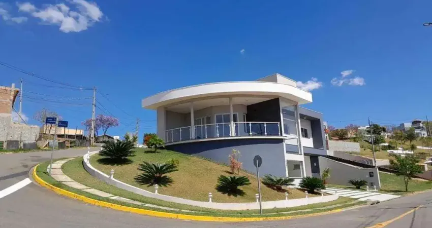 Casa à venda, Condomínio Villa Real de Bragança, Bragança Paulista, SP