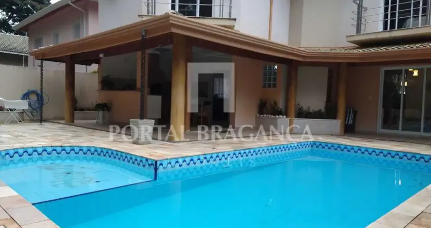 Sobrado à venda, Condominio Residencial Vereda América, Bragança Paulista, SP