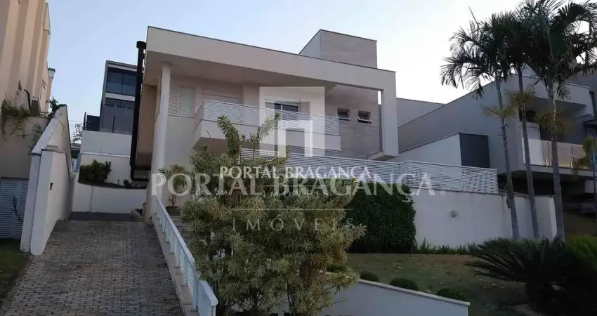 Sobrado à venda,Condomínio Residencial Fazenda Santa Helena, Bragança Paulista, SP