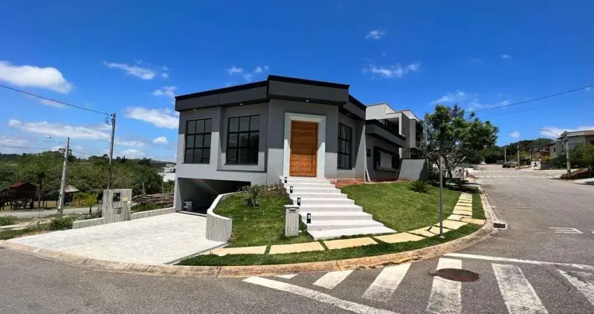 Casa à venda, Condomínio Residencial Euroville II, Bragança Paulista, SP