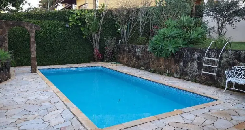 Sobrado à venda, jardim santa helena, bragança paulista, sp