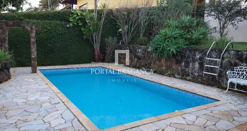 Sobrado à venda, Jardim Santa Helena, Bragança Paulista, SP